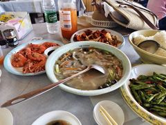 -北港方记海鲜楼·海景餐厅