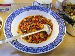 -胖东瓜·浏阳菜馆(火车站店)