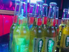 -F·OK  KTV(白土坝店)