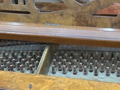 -鼓浪屿钢琴博物馆