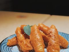 -点都德(大茶楼店)