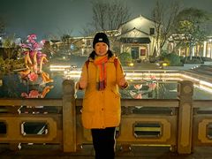 -雅达·阳羡溪山小镇中心