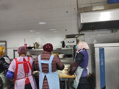 -清真石家包子(大皮院总店)