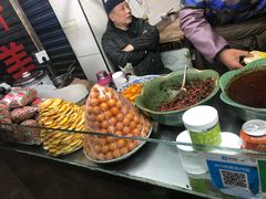 -老金家蛋菜夹馍(西安总店)