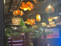 -皇室假期美食水疗会(春风路店)