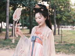 -洛阳市隋唐城遗址植物园