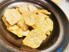 炸灌肠-四季民福烤鸭店(前门店)