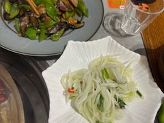 -大理董·董家小厨野生菌火锅(古城旗舰店)