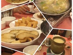 -深运潮州粥(东门店)