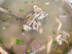 -乡亲鹅肉城(吴江店)