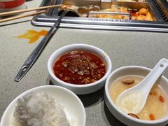 -海底捞火锅(和安宁春城店)