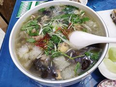 河州扣丸子-达吾手抓美食城总部(义乌店)