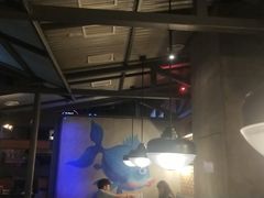 -匠子烤鱼(桫椤湾店)