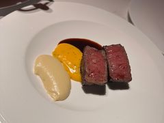 -Oyster Talks 四度蚝法餐厅