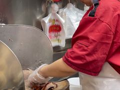 烤鸭-徐家鸭子·非遗烤鸭(老门东店)