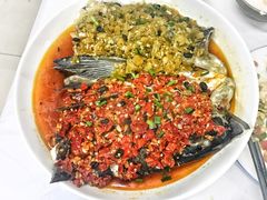 剁椒鱼头-新新湘菜馆(新中街二条店)