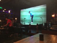 -爱啤精酿·民谣酒馆(滨江店)