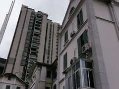-上海老站(徐家汇店)