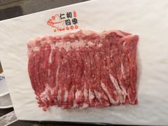 -仁和四季涮肉馆(天坛南门店)