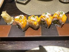 -鮨匠·割烹料理(巨鹿花园店)