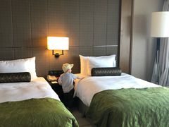 -上海滴水湖皇冠假日酒店