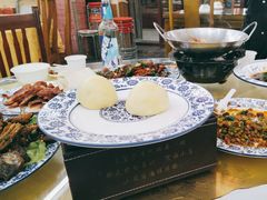 -美味居(古城店)