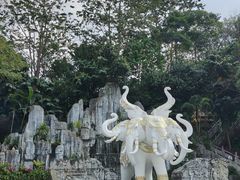 -西双版纳勐泐文化旅游区