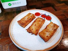 -本味友膳·茶餐厅(和达中心城店)