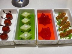 -谦默府· 现代潮粤菜(外滩店)