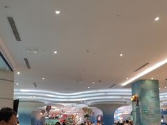 -帝企鹅自助餐厅•儿童岛•真企鹅(长隆企鹅酒店)