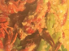 -三太子地摊烧烤·小龙虾(北蔡店)