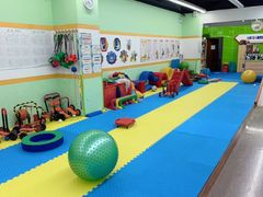 -小岳飞儿童训练馆(华腾店)