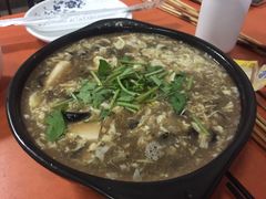 -老二烧烤砂锅(向东南路店)