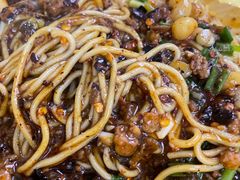 -二娃邓板凳面(解放碑店)