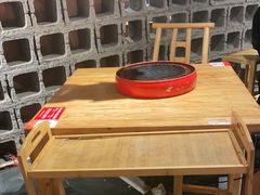 -么肆烤肉(汉街形象店)
