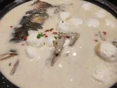 -湖锦酒楼·32年地道湖北菜(光谷店)