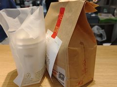 -麦当劳(安定门外大街店)