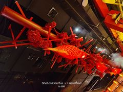 -隐樂門·活牛蛙火锅酒馆