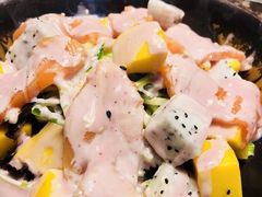-潮澎派·潮汕菜大排档(南较西路店)