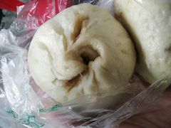 -韩包子(青石桥店)