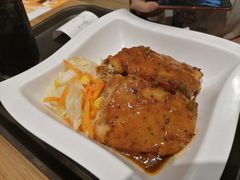 -大家乐(广州天河城六楼店)