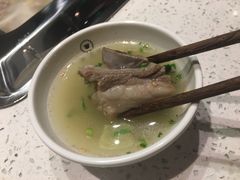 -九府羊·鲜羊火锅·烤串(新华路店)