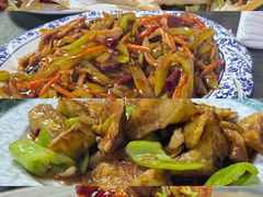 -双辉包子烧烤海鲜炒菜(统一路店)