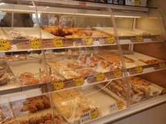 -包满意面包糕点(东坝店)