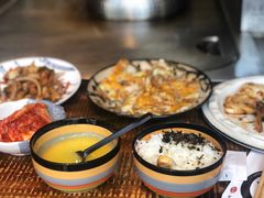 -大成铁板烧•板前(复古餐厅石老人店)