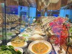 -大鹏饭店·金陵家宴(奥体中心店)