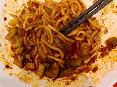 -疆Jiang·新疆秘制料理