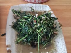 -乌镇那一年小院主题餐厅(甘泉西路店)