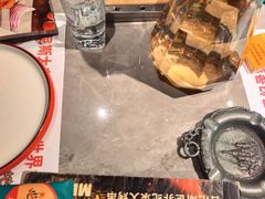 -通海俄式烧烤·俄罗斯大串(嵩山路店)