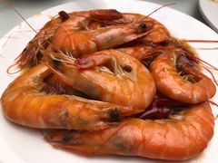 香辣虾-九龙餐厅(大沽路店)